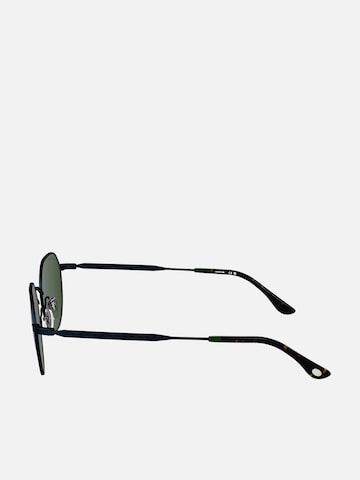 LACOSTE - Gafas de sol 'Lacoste L268S N Blue 53/20/145 UNISEX Sunglasses' en azul