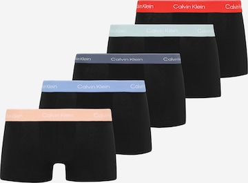 Calvin Klein Underwear Boksershorts i sort: forside