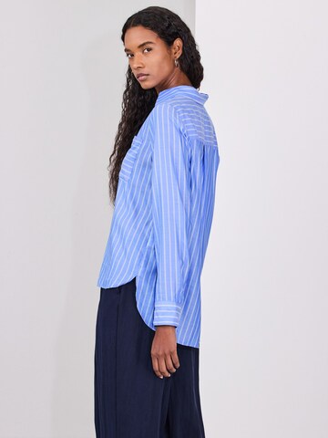 Camicia da donna di Next in blu
