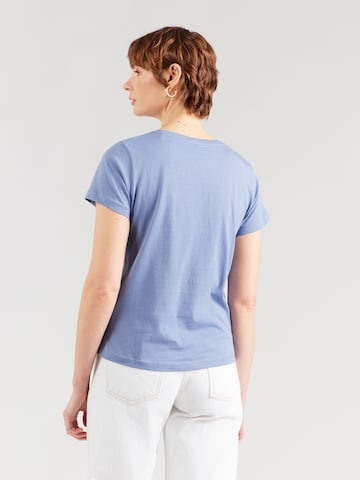 Pepe Jeans Shirt in Blue: back
