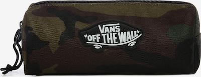 VANS Case in Mixed colors, Item view