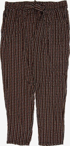 Soyaconcept Pants in XL in Mixed colors: front