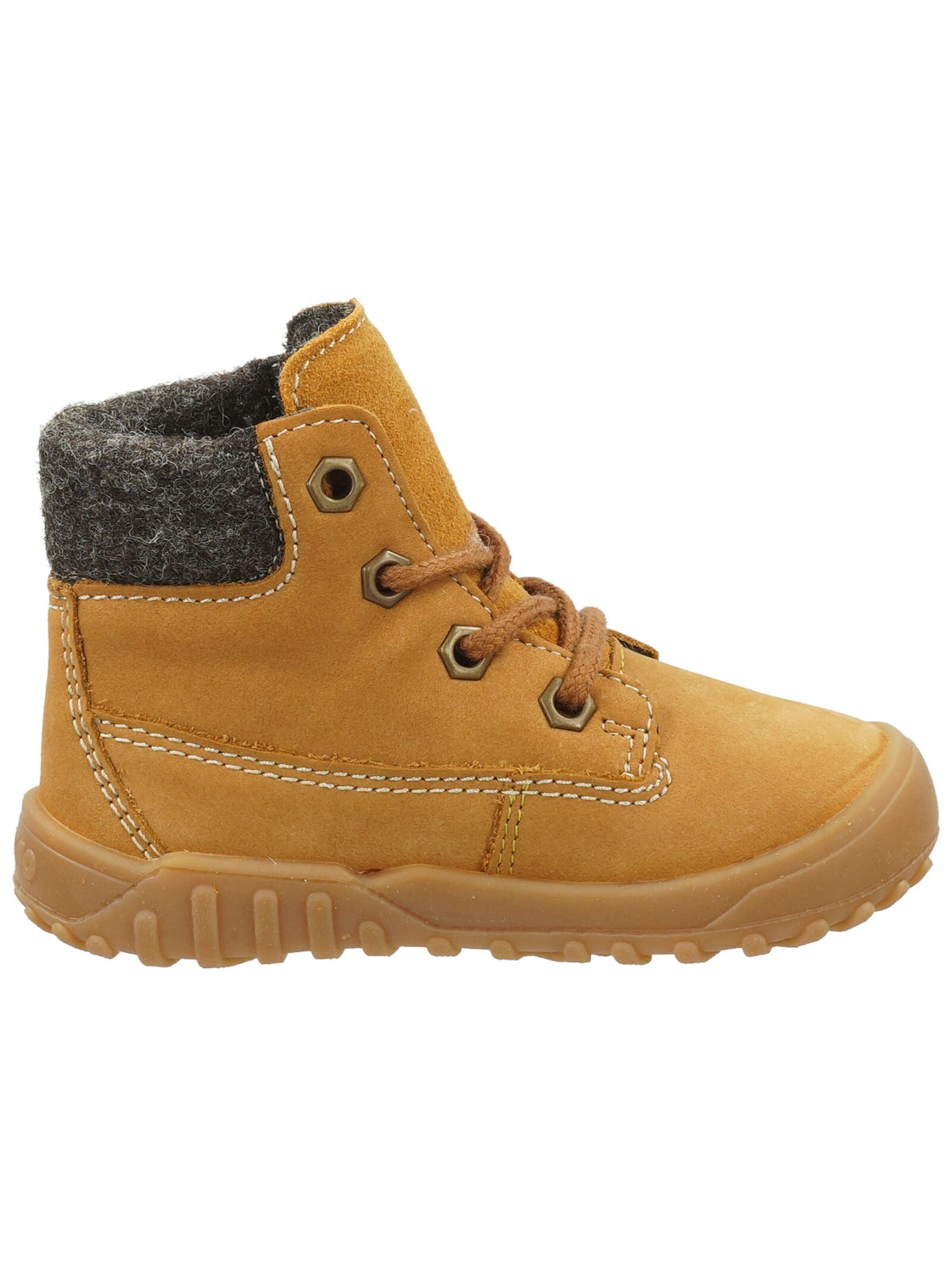 Bottes Pepino en jaune