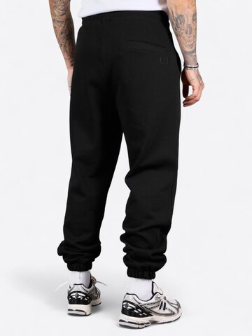 Regular Pantalon ' Essential 2.0 ' ESTEEM en noir