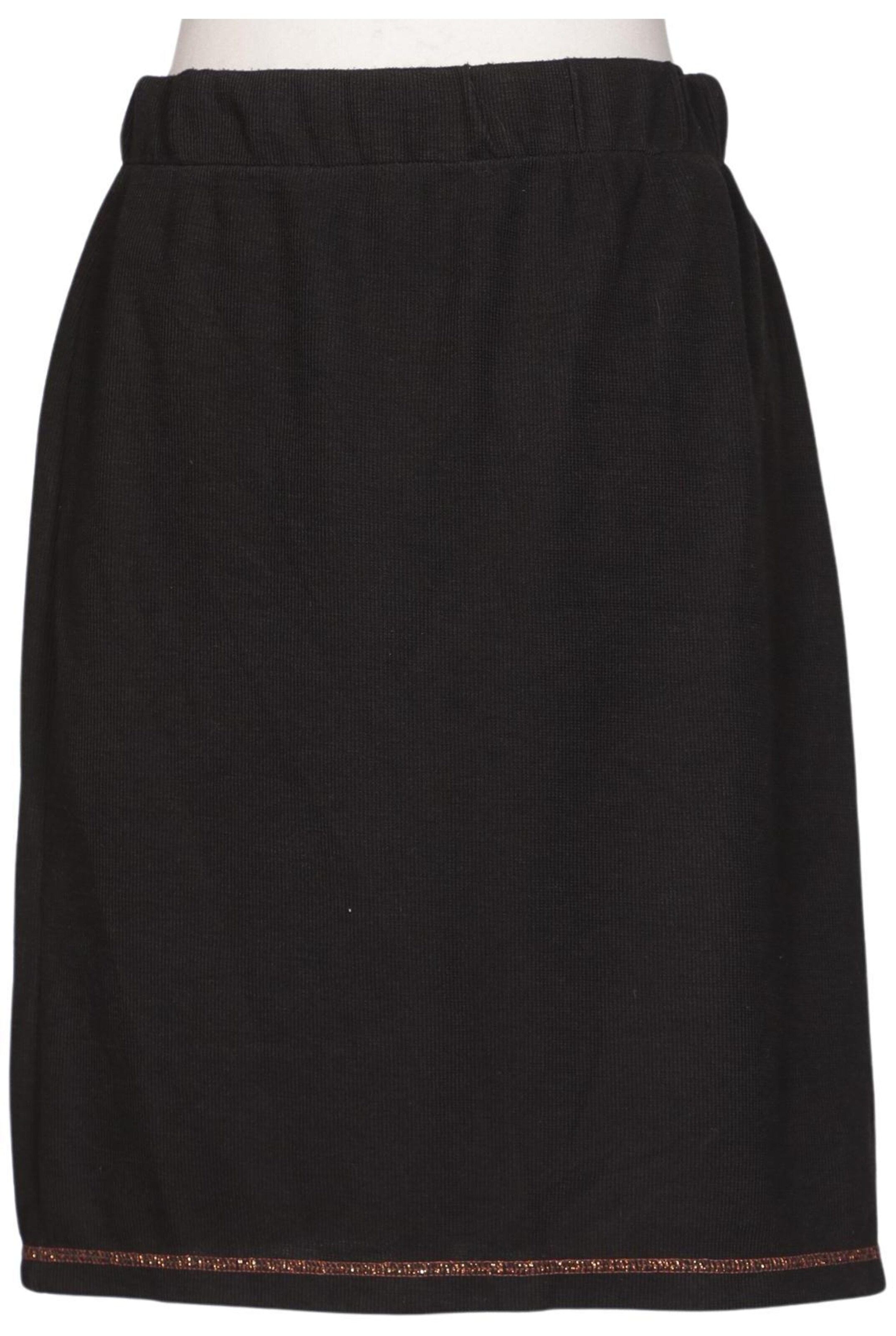 ALBA MODA Skirt in L in Black: front