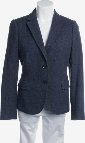 GANT Blazer in M in Blue: front