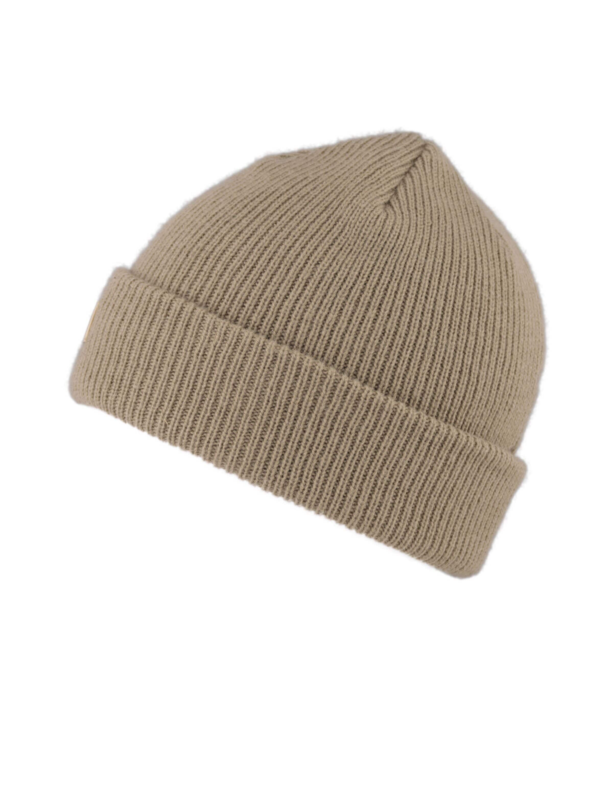 Bickley + Mitchell - Gorros em bege