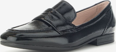 GABOR Slipper in schwarz, Produktansicht