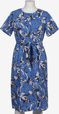 SEIDENSTICKER Dress in M in Blue: front