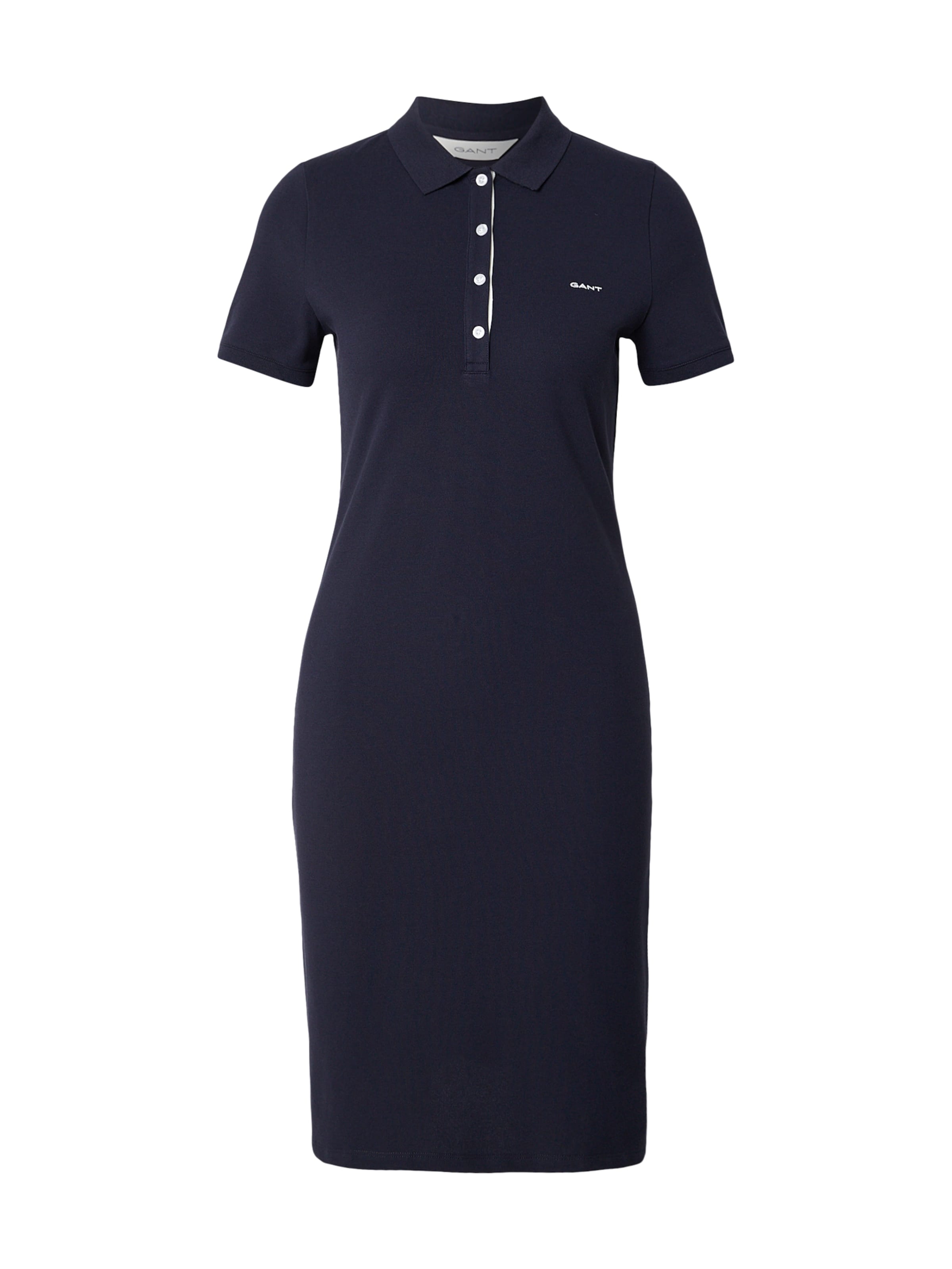 GANT Ruha - kék: elől