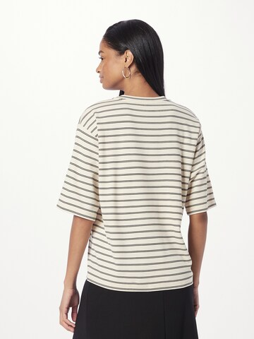 Max Mara Leisure T-Shirt in Beige