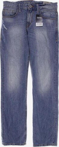 TOM TAILOR Jeans in 31 in Blue: front