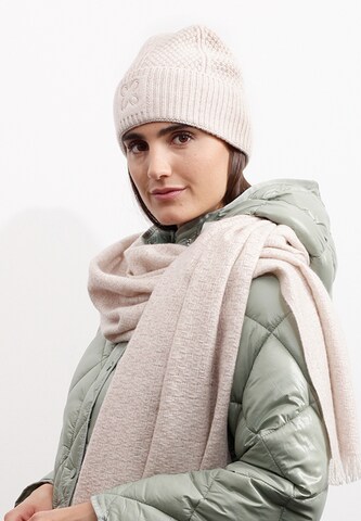 Bonnet CODELLO en beige