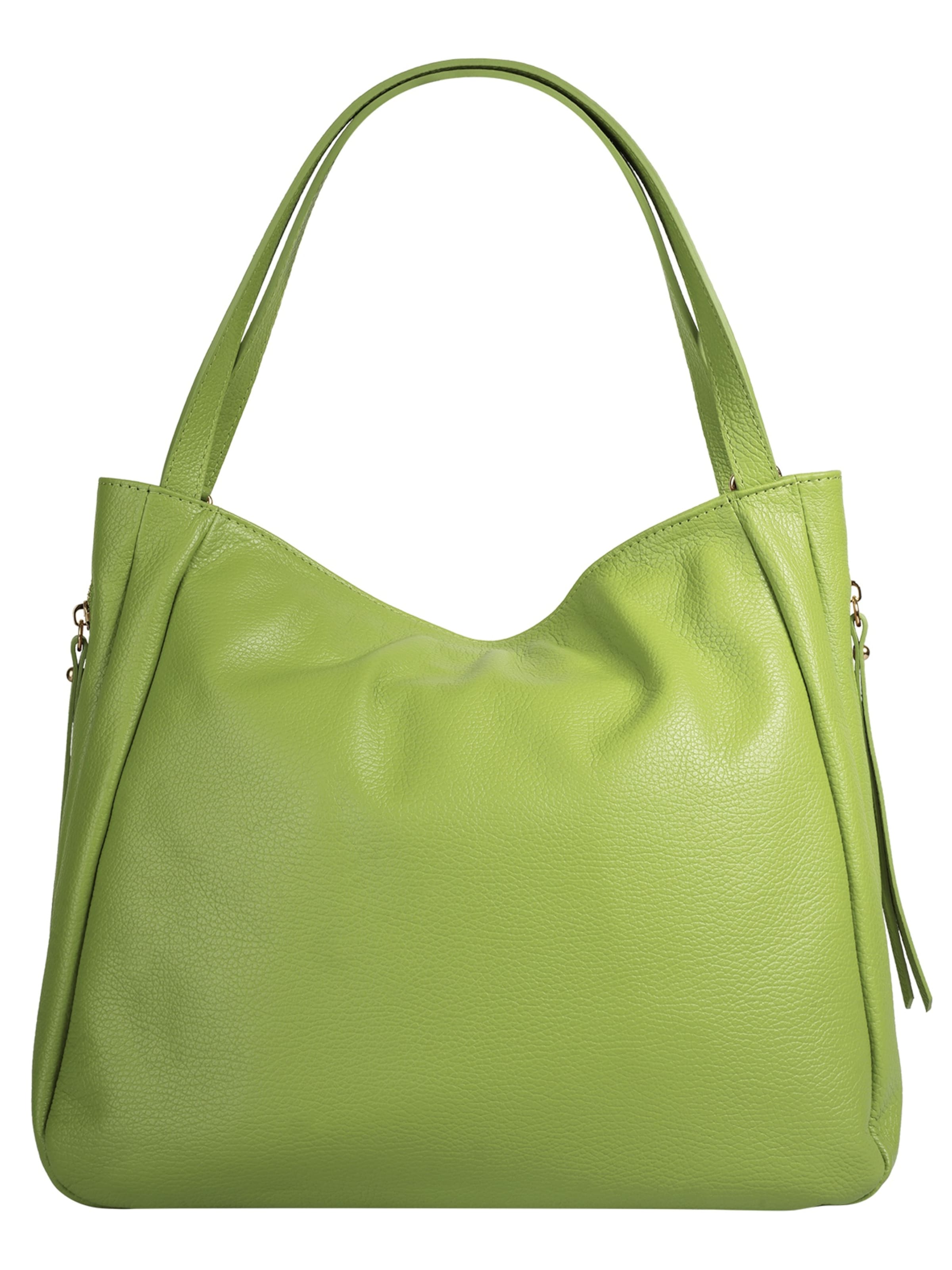Sac à bandoulière Samantha Look en vert