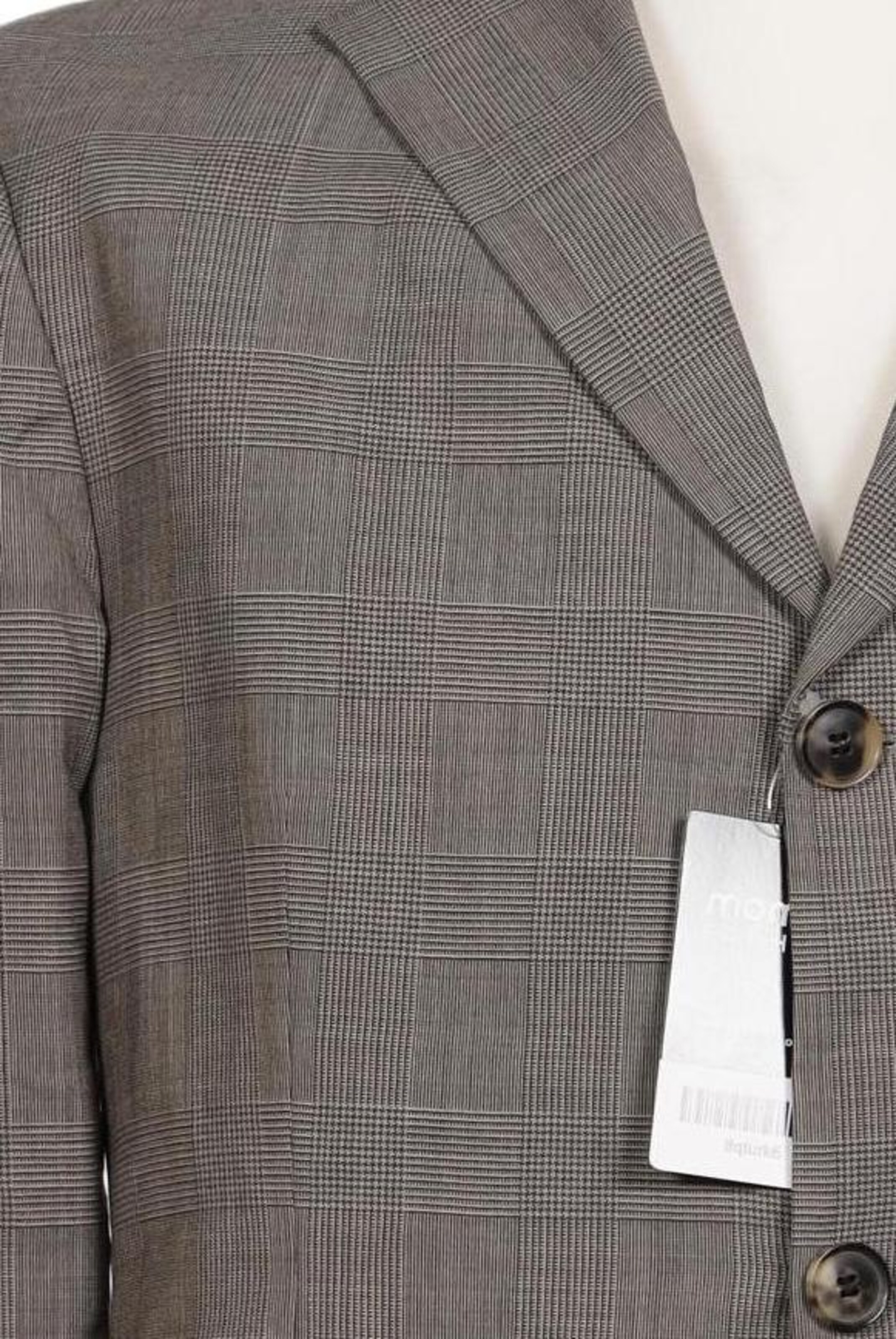 BOSS Sakko M in Grau