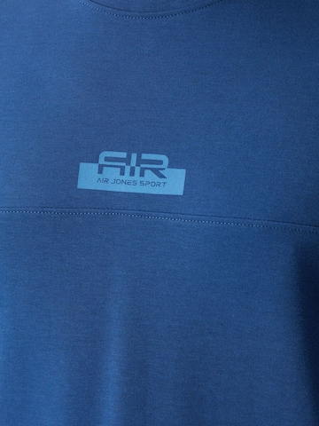 Survêtement Tommy Life en bleu