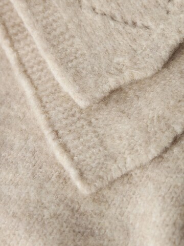 NAME IT Vest in Beige