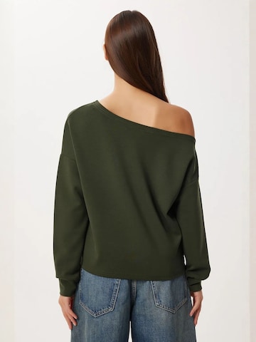 Happiness İstanbul - Sweatshirt em verde