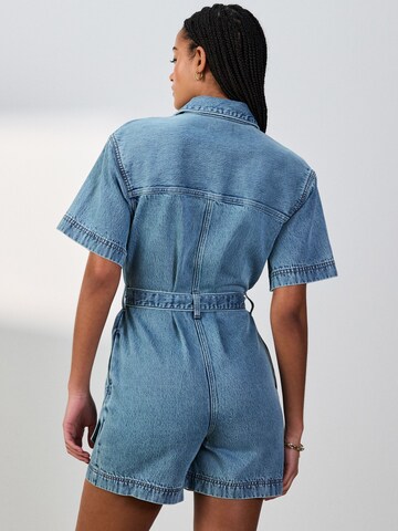 Next Jumpsuit in Blue