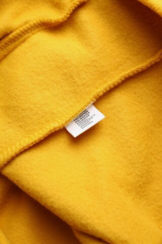M.X.O Sweatshirt & Zip-Up Hoodie in XL in Yellow