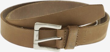 ESPRIT Belt & Suspenders in One size in Brown: front