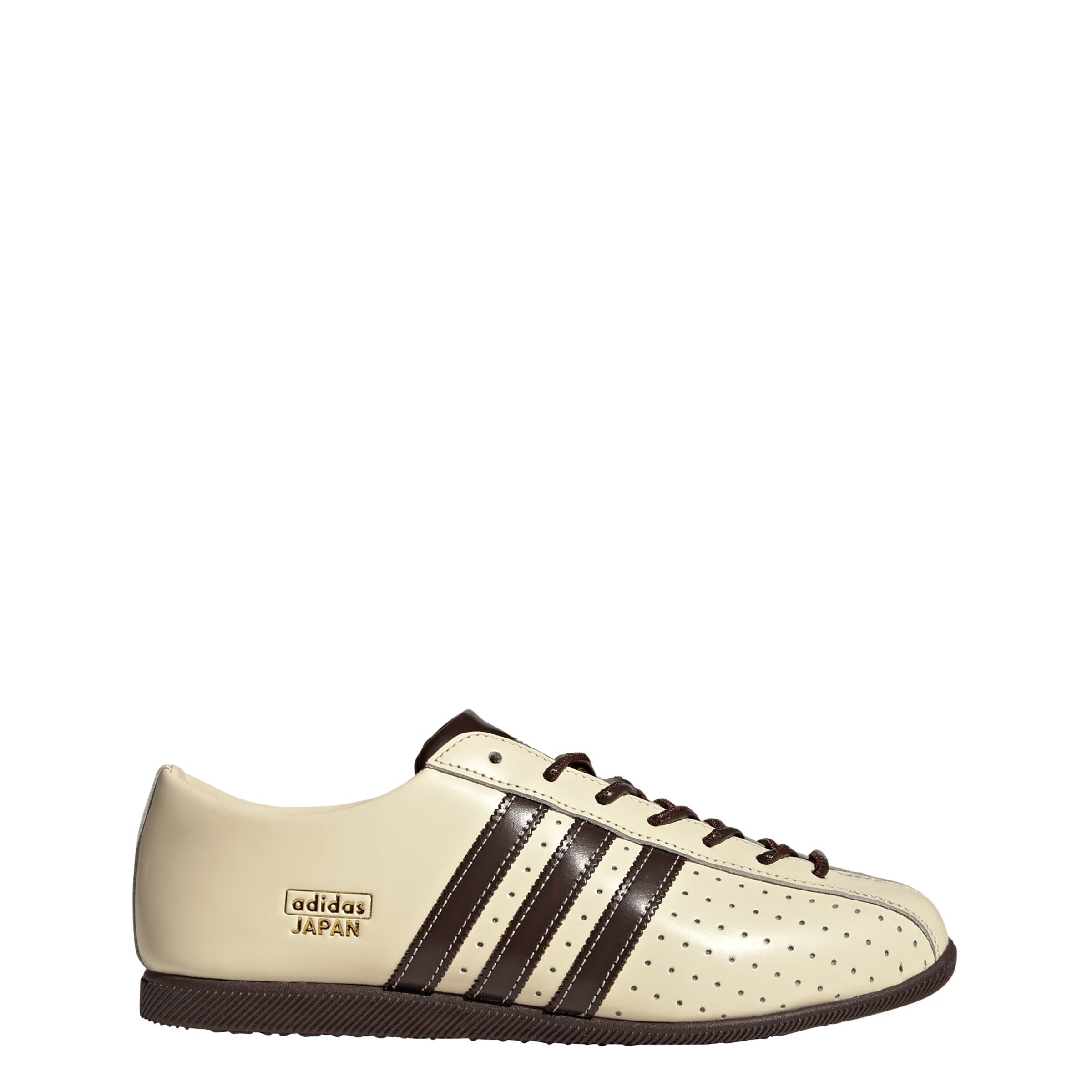 ADIDAS ORIGINALSNiske tenisice 'Japan Lux' - bijela boja
