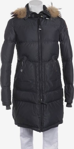 Parajumpers Winterjacke / Wintermantel XS in Blau: predná strana