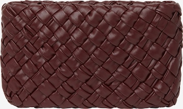 NAEMI - Clutches em vermelho: frente