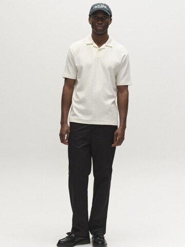 Comfort fit Camicia ' GABlio Sku ' di GABBA in beige