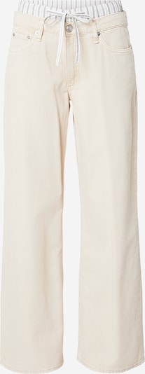 Džinsai 'SAIGE' iš rag & bone, spalva – kremo, Prekių apžvalga