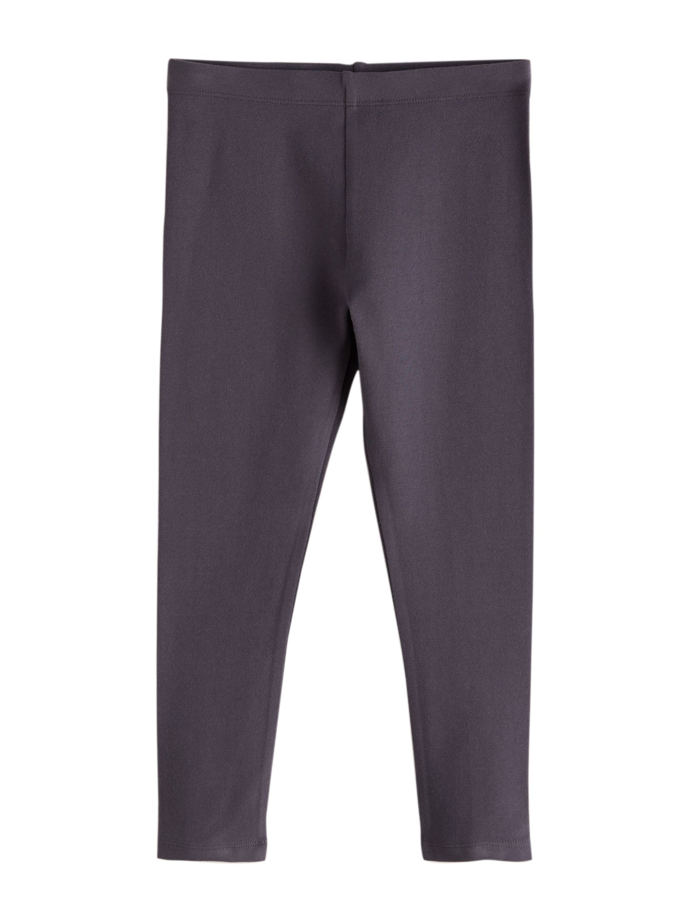 Skinny Leggings di Next in marrone