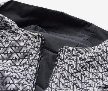 Emporio Armani Jacket & Coat in M-L in Black