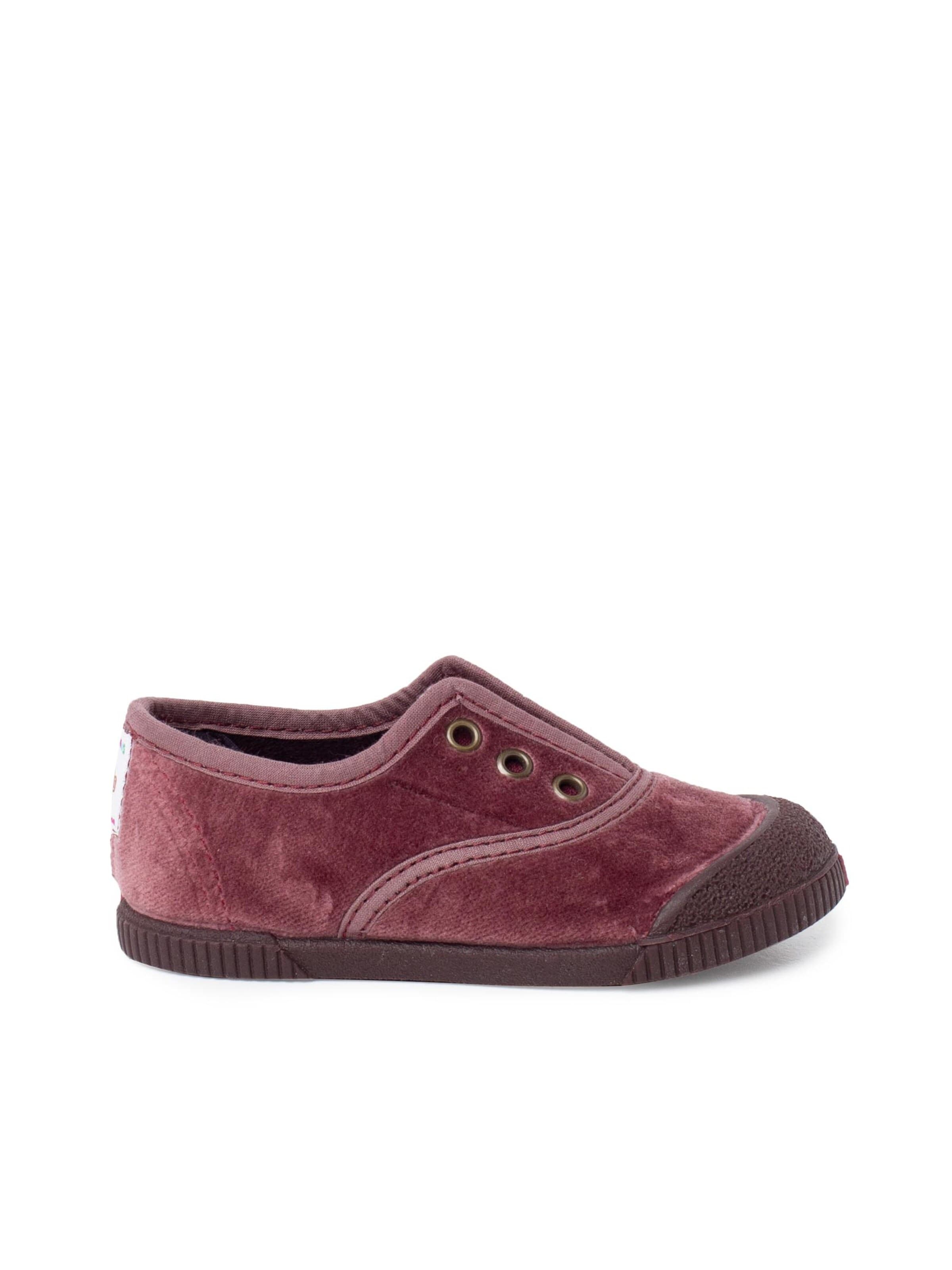 Pisamonas - Zapatillas deportivas en rosa