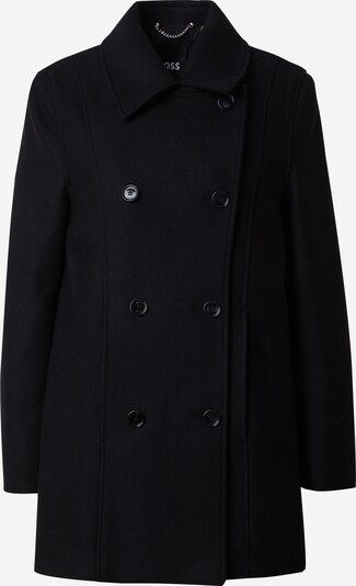 BOSS Płaszcz przejściowy 'Capiva' w kolorze czarnym, Podgląd produktu
