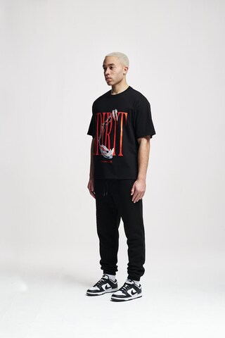 2Y Studios Shirt 'Spirit' in Zwart