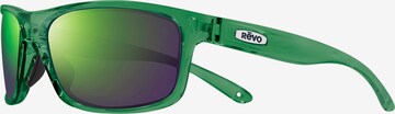 REVO Sunglasses 'Harness' in Green