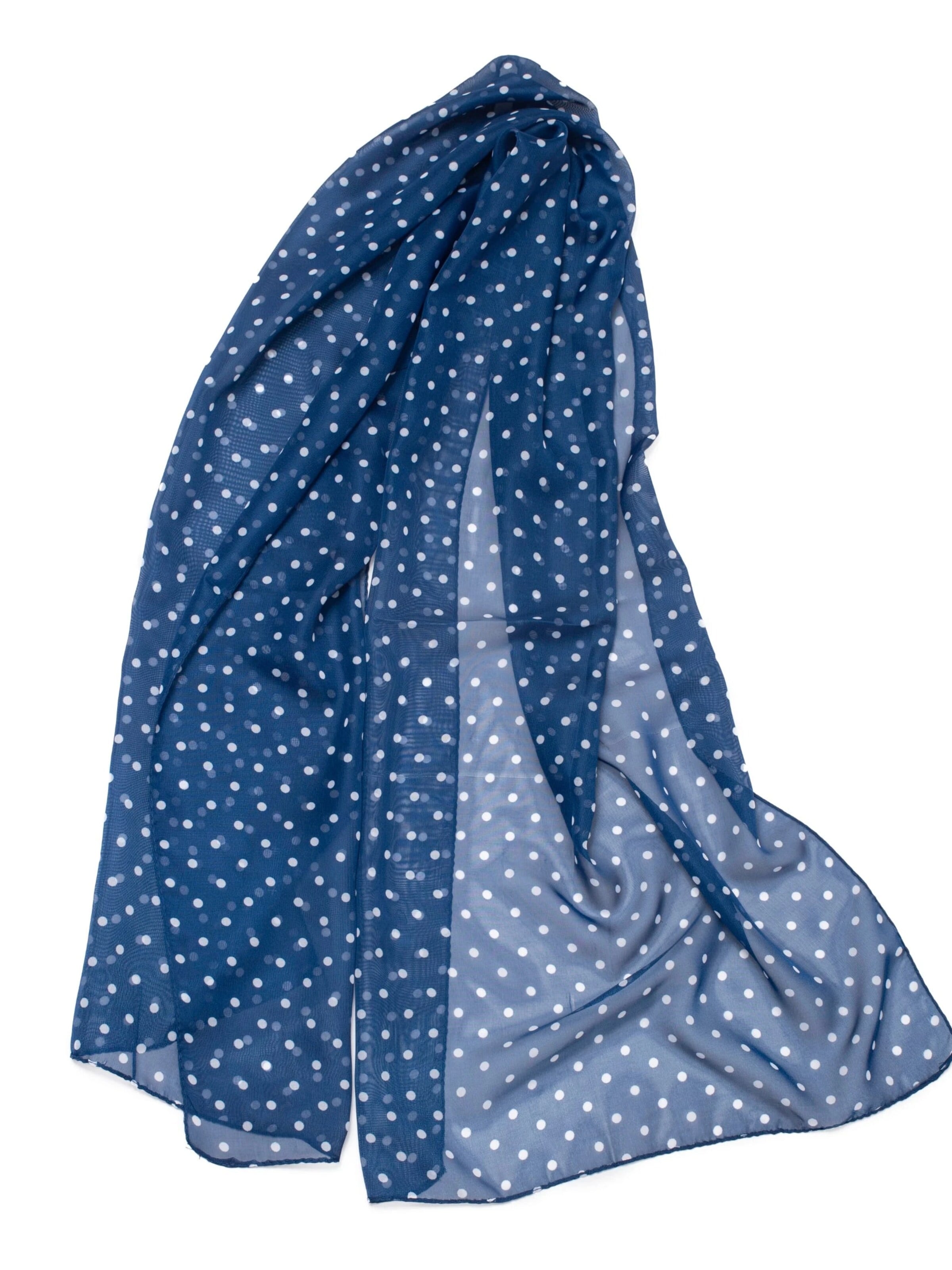 MayTree - Chal en azul: frente