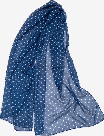 MayTree - Chal en azul: frente