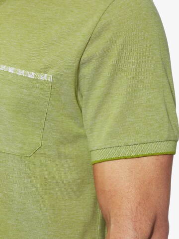 BABISTA Shirt 'Mozzitani' in Green