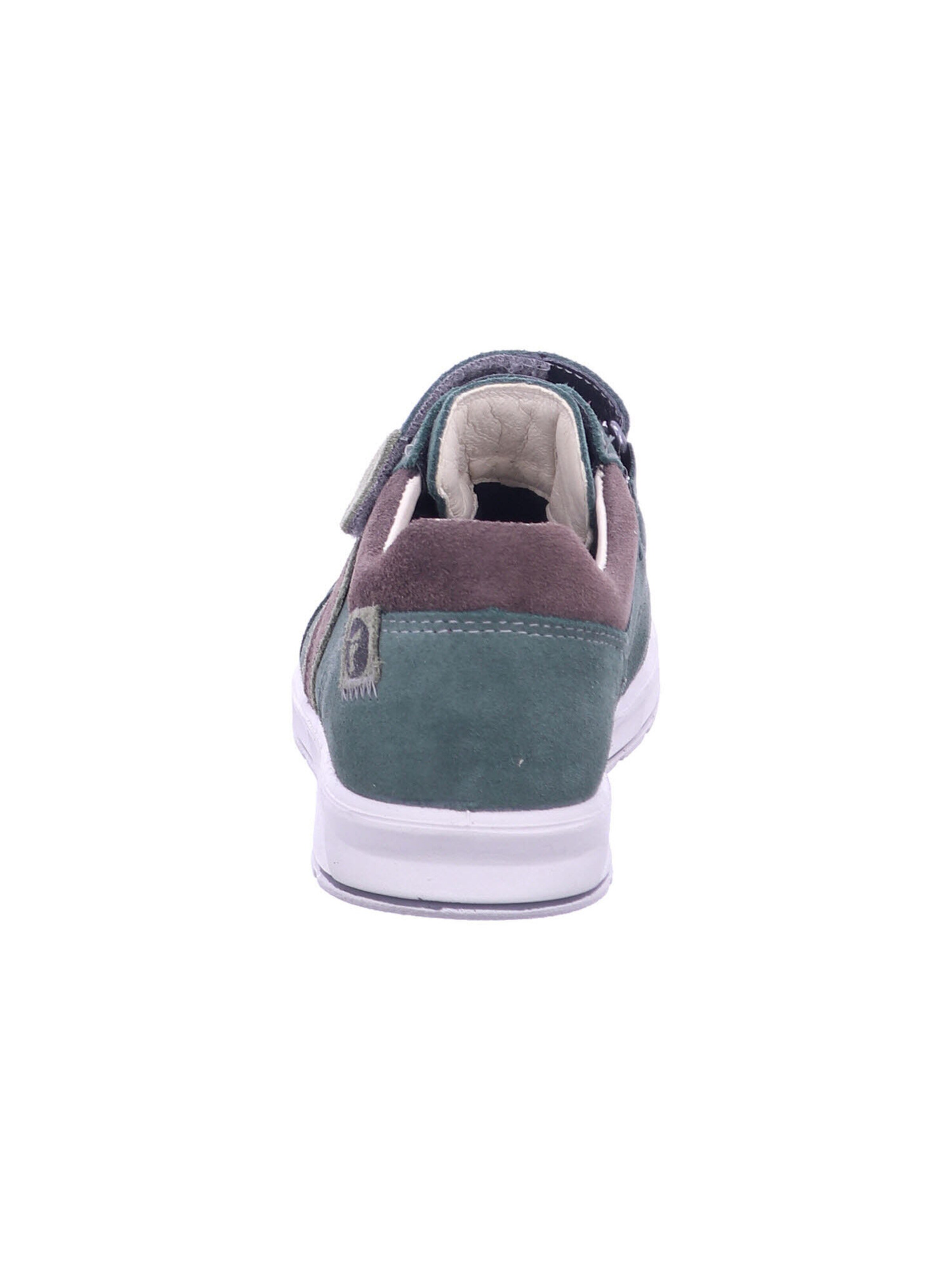 RICOSTA Sneakers 'Luci' in Green