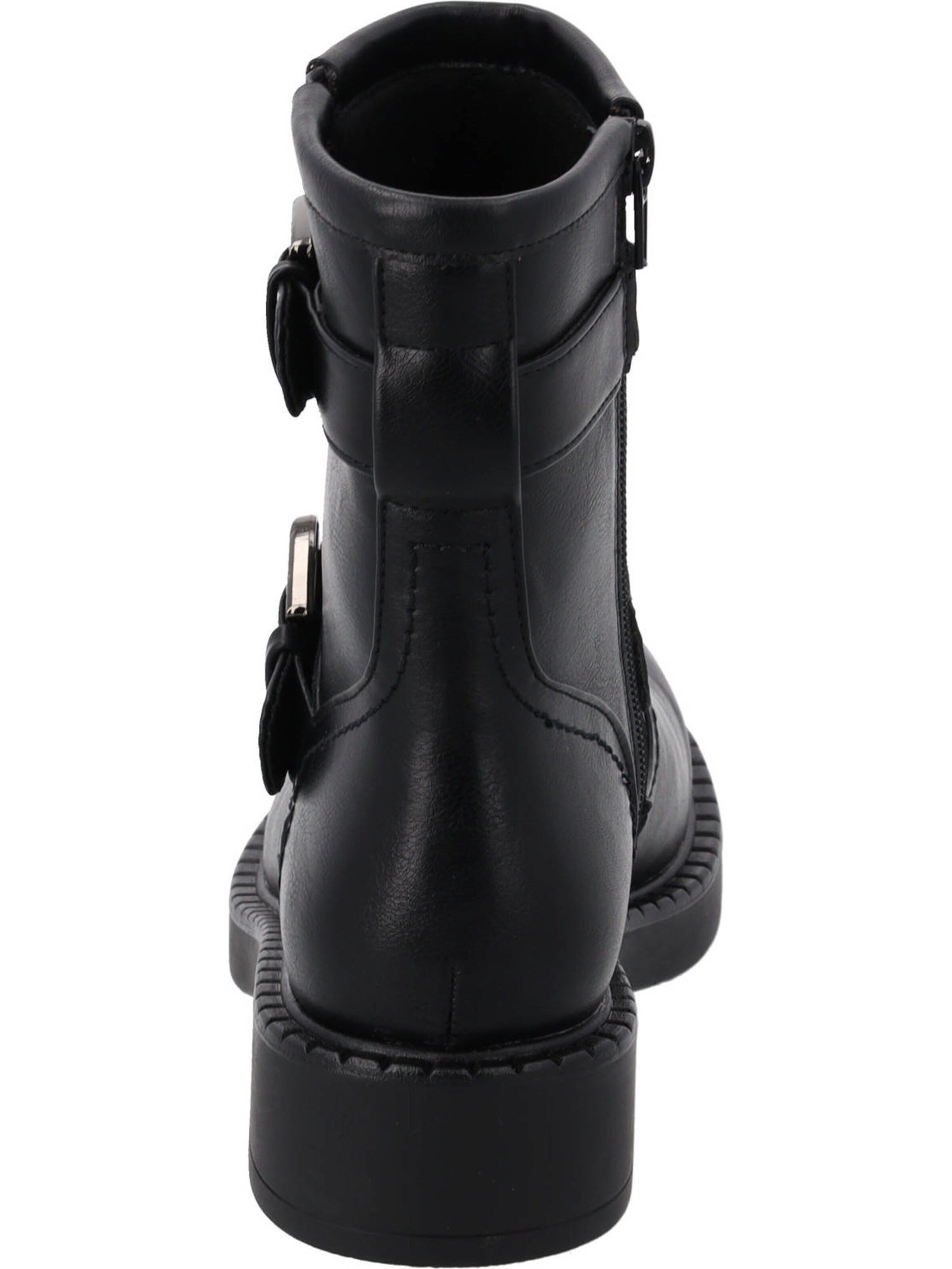 Palado Boots 'Palado Balesina' in Black
