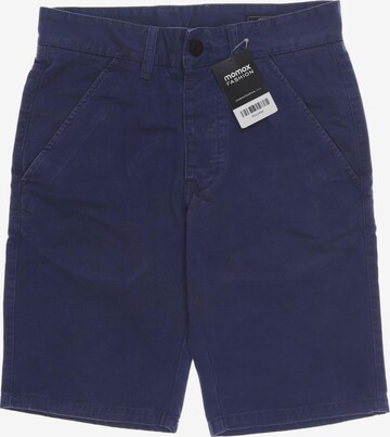 JACK & JONES Shorts in 31-32 in Blue: front