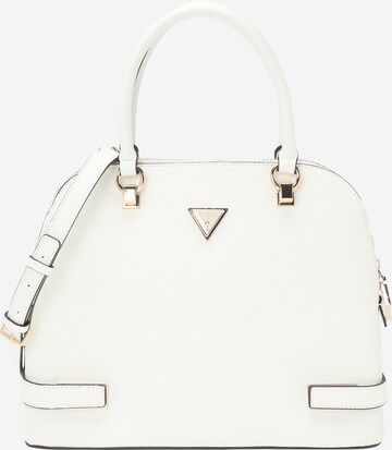 Sacs à main 'MATILDE' GUESS en blanc