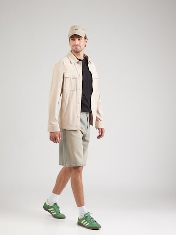 Tricou 'GRECO' de la Sergio Tacchini pe negru