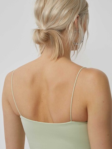 LeGer by Lena Gercke - Top 'Joelle' en verde