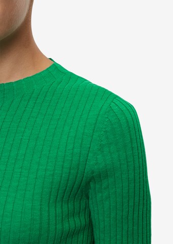 Marc O'Polo Pullover in Grün