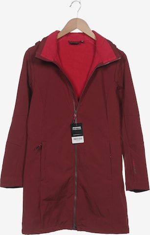 CMP Jacket & Coat in S in Red: front