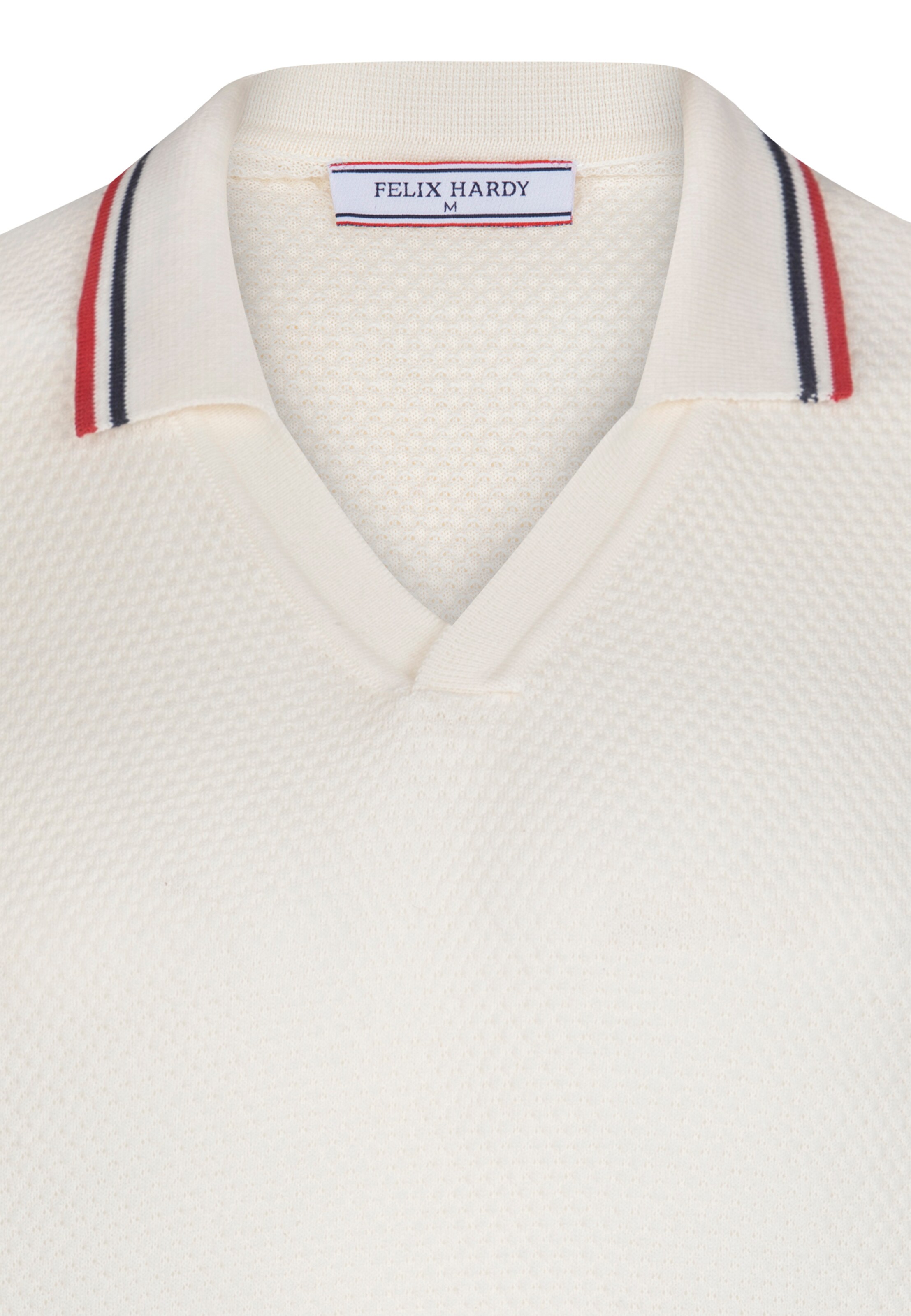 Felix HardyMajica - bijela boja