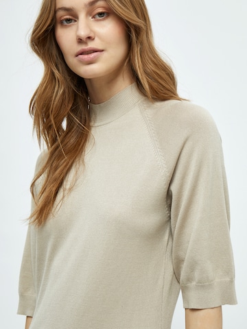 Pullover 'Tana' di Peppercorn in grigio