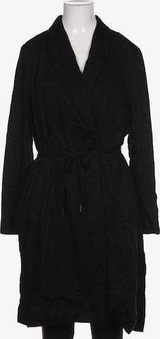 SECOND FEMALE Jacket & Coat in XL in Black: front